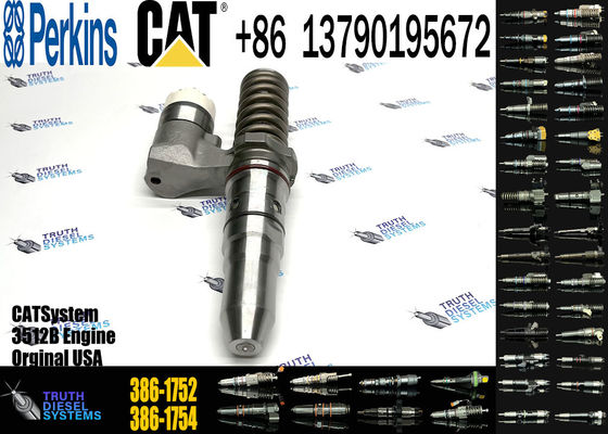 CAT Fuel Injector 386-1752 386-1766 386-1769 386-1776 387-9426 387-9428 387-9435 387-9436 387-9437 387-9438 391-3974 392-0200