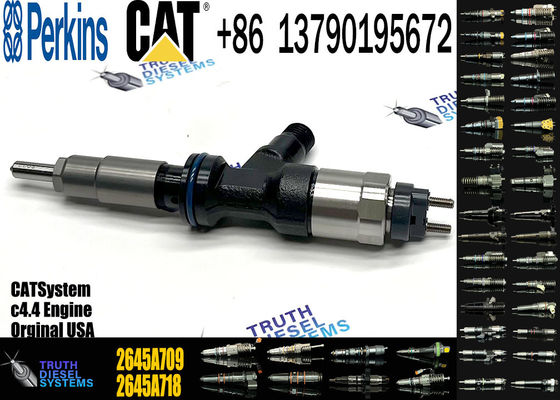 Fuel Injector 0R1745 0R-1745 0R3422 0R-3422 for 3406B 3408B 3412 3412C Engine