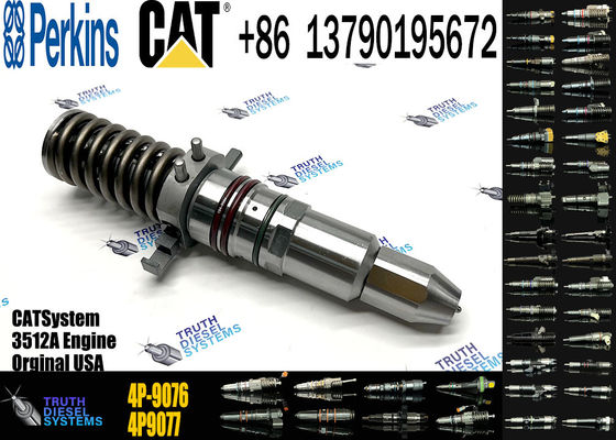 Cat Engine 3508 3512 3516 Fuel Injection 4P-9076 0R-2921 For Caterpillar Mechanical Parts 4P9076 0R2921