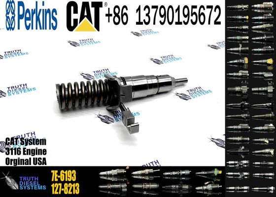 Cat 3116 injector 10R-8479 101-8673 102-7038 OR-4374 140-8413 7E-6193 OR-8867 for caterpillar engine 3116 injectors