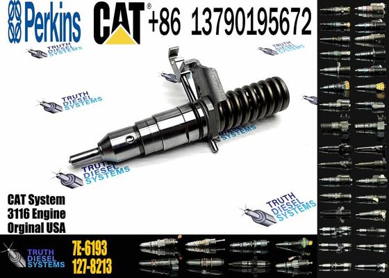 Cat 3116 injector 10R-8479 101-8673 102-7038 OR-4374 140-8413 7E-6193 OR-8867 for caterpillar engine 3116 injectors