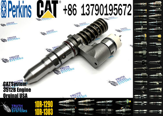 2501314 250-1314 10R1290 10R-1290 COMMON RAIL FUEL INJECTOR