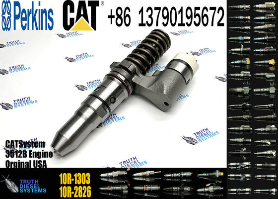 Fuel Injector 10R-1278 10R1278 10R-1279 10R-1280 10R-1288 10R-1290 10R-1303 10R-1305 10R-2772 10R-2826 10R-2827 10R-2828