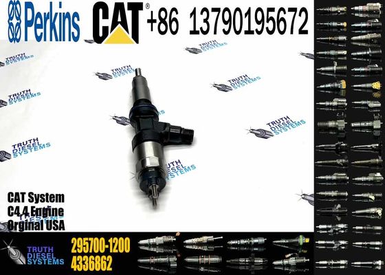 Injector Repair Kit Overhaul Kit 295050-2400 295700-1200 295050-0331 295050-0361 295050-0401 295050-0421 295050-0411 295050-1810