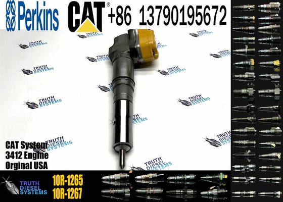 CAT 3216 fuel injector 232-1175 232-1183 2C0273 4CR0197 10R-1265 0R-9803