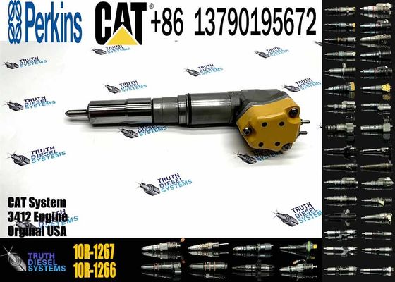 CAT 3412 fuel injector 10R-9238 10R-1267 0R-9349 10R-1262 10R-1266
