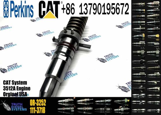 Fuel Injector 0R-3002 0R-3051 0R-3252 0R-3052 0R-3190 0R-3420 0R-8471 0R-9944 10R-0781 10R-0782 10R-0955 10R0957 10R0958 10R-0963