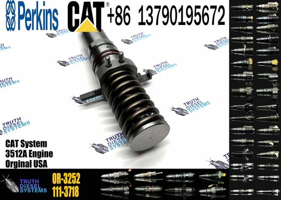 Fuel Injector 0R-3002 0R-3051 0R-3252 0R-3052 0R-3190 0R-3420 0R-8471 0R-9944 10R-0781 10R-0782 10R-0955 10R0957 10R0958 10R-0963