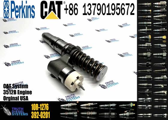 Fuel Injector 10R-1278 10R-1276 10R-1288 10R-1280 10R-1279For 3512B E3512B Engine