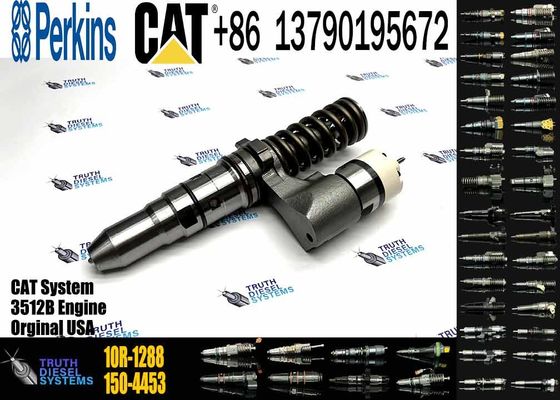 Fuel Injector 10R-1278 10R1278 10R-1279 10R-1280 10R-1288 10R-1290 10R-1303 10R-1305 10R-2772 10R-2826 10R-2827 10R-2828