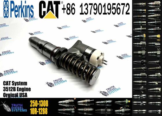 250-1308 10R-1280 Injector 250-1306 10R-1288 250-1303 10R-1276 250-1304 10R-1278 250-1302 10R-1303 249-0746 10R-2826 10R-2827