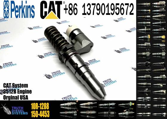 250-1308 10R-1280 Injector 250-1306 10R-1288 250-1303 10R-1276 250-1304 10R-1278 250-1302 10R-1303 249-0746 10R-2826 10R-2827