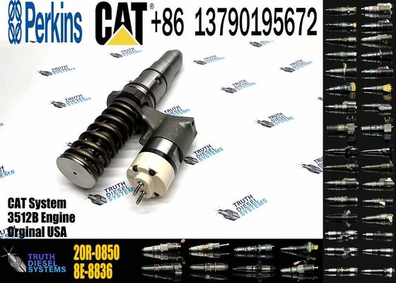 392-0214 20R-1275 793C 793D Diesel Fuel Injectors 392-0213 20R-0850 392-0212 20R-0848 392-0211 20R-0849 392-0208 20R-1272
