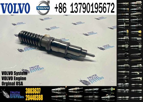 Common Rail Diesel Injector BEBE4C07001 For 16 LITRE INDUSTRIAL , 889481 3829087 3803637 3803638 Injector With 10 MM BORE L228PBC