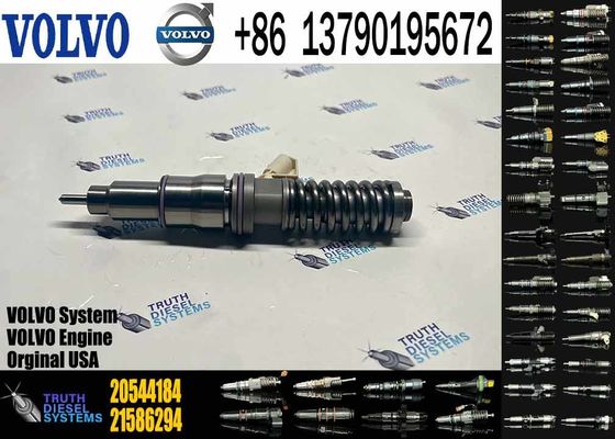 OEM Diesel Injector 20544184 85000317 BEBE4C04102 BEBE4C04002 Diesel Injection Pump 4C04102 4C04002 For Volvo D16 Engine
