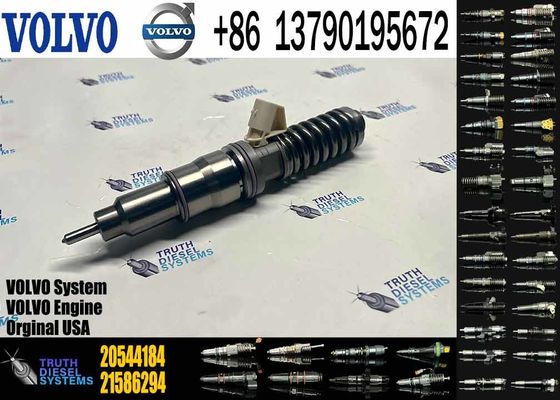 Diesel Fuel Injector Pump Nozzles D16 20544184 85000317 Diesel Common Rail Injector BEBE4C04002 BEBE4C04102 For VOLVO FH16