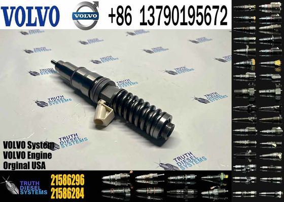 Good Price Unit Pump Injector 3803655 03587147 21586296 3587147 3801440 BEBE4C06001 BEBE4C16001 Diesel Injector For Volvo