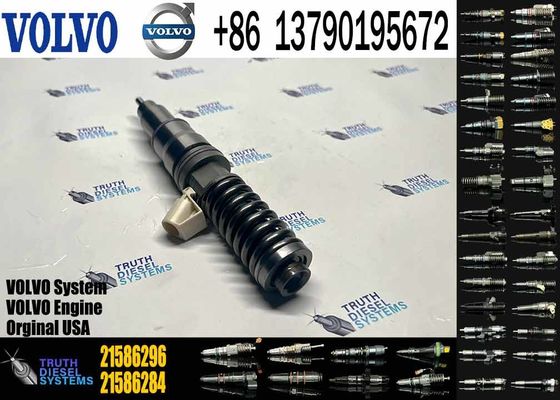 Good Price Unit Pump Injector 3803655 03587147 21586296 3587147 3801440 BEBE4C06001 BEBE4C16001 Diesel Injector For Volvo