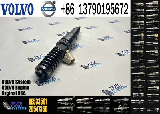 E1 Unit Injector DZ121294 BEBE4C12101 RE533501 RE533608 SE501959 For John Deere 9330 9410R 9430 9430T 9460R