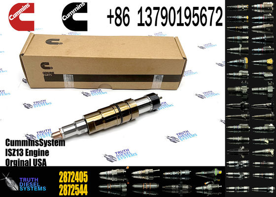 ISX15 QSX15 X15 Engine Injection Pump Fuel Injector 2872405 5579415 2894920 2872405NX 287240500 2872405RX 2872405PX 5579417PX