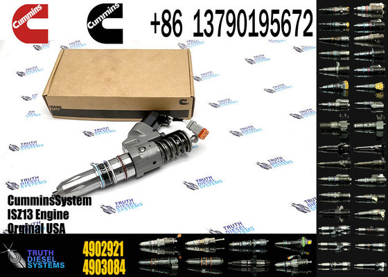 BDHCD 4061851 Factory Fuel Injector 4903319 4026222 4903472 3411756 Common Rail Injector 4902921 For Cummins ISM11 QSM11