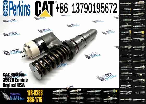 New Common Rail Injector 10R-8795 20R3483 20R-3247 11R-0283 389-1969 379-0509 386-1771 10R-3255 for diesel Engine CAT