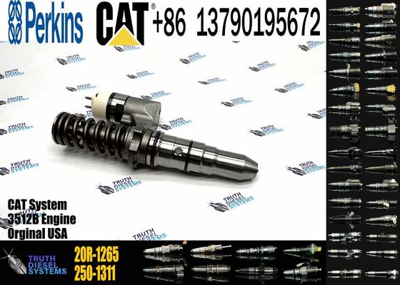 Fuel Injector 20R-1265 20R-1266 20R-1267 20R-1268 20R-1269 20R-1270 20R1270 20R-1275 20R1275 20R-1276 20R-1277 20R-1278 20R-1280