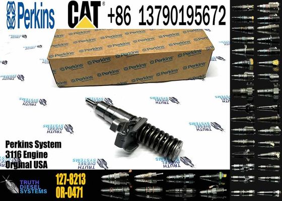 New 127-8216 diesel Injector 128-8222 127-8218 127-8213 diesel Injectors