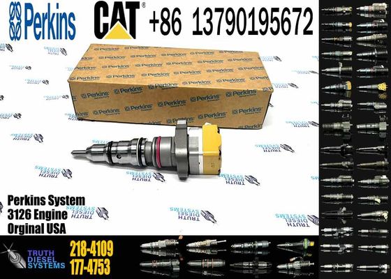 218-4109 3126B 3126E 222-5926 Diesel Common Rail Fuel Injector 222-5963 10R-1262 222-5965 0R-9348 222-5966 10R-0781 222-5967