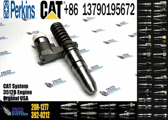 Fuel Injector 20R-1265 20R-1266 20R-1267 20R-1268 20R-1269 20R-1270 20R1272 20R-1275 20R1275 20R-1276 20R-1277 20R-1278 20R-1280