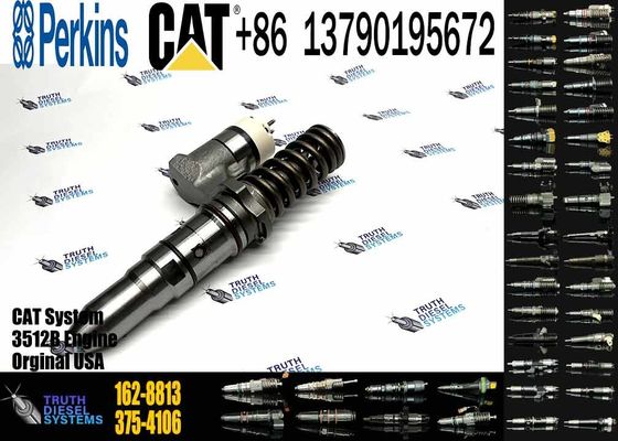 Fuel Injector 20R-3477 20R-1266 20R-1267 20R-1268 20R-1269 20R-1270 20R1272 20R-1275 162-8813 20R-1276 20R-1277 20R-1278 20R-2296