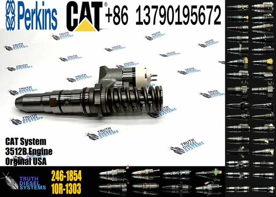 Fuel Injector 20R-3477 20R-1266 20R-1267 20R-1268 20R-1269 20R-1270 20R1272 20R-1275 246-1854 20R-1276 20R-1277 20R-1278 20R-2296