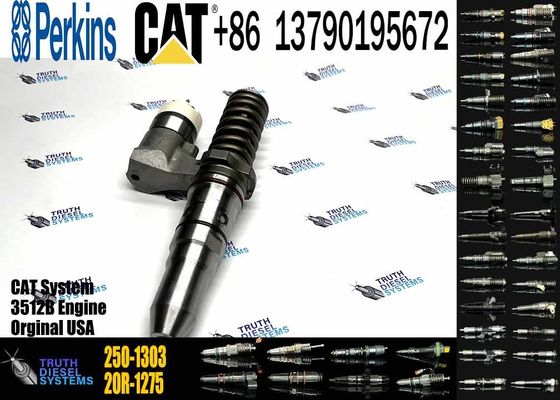 Fuel Injector 20R-3477 20R-1266 20R-1267 20R-1268 20R-1269 20R-1270 20R1272 20R-1275 250-1303 20R-1276 20R-1277 20R-1278 20R-2296