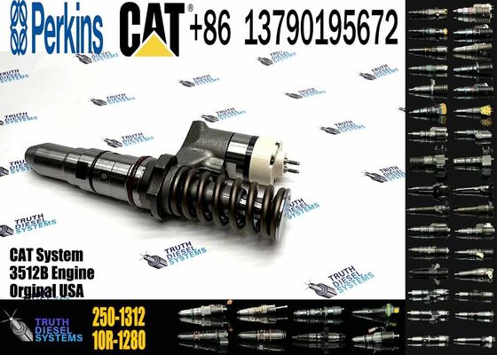 Fuel Injector 20R-3477 20R-1266 20R-1267 20R-1268 20R-1269 20R-1270 20R1272 20R-1275 250-1312 20R-1276 20R-1277 20R-1278 20R-2296