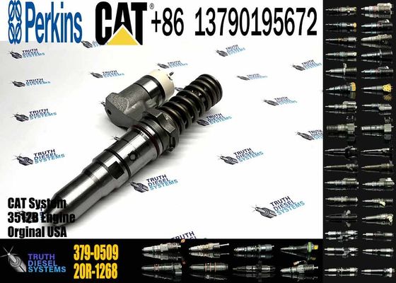 Fuel Injector 20R-3477 20R-1266 20R-1267 20R-1268 20R-1269 20R-1270 20R1272 20R-1275 379-0509 20R-1276 20R-1277 20R-1278 20R-2296