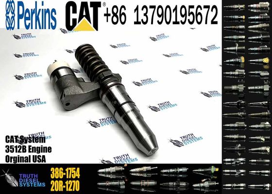 Fuel Injector 20R-3477 20R-1266 20R-1267 20R-1268 20R-1269 20R-1270 20R1272 20R-1275 386-1754 20R-1276 20R-1277 20R-1278 20R-2296