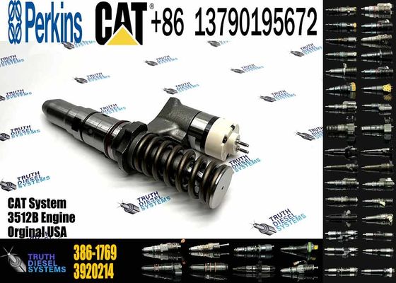 Fuel Injector 20R-3477 20R-1266 20R-1267 20R-1268 20R-1269 20R-1270 20R1272 20R-1275 386-1769 20R-1276 20R-1277 20R-1278 20R-2296