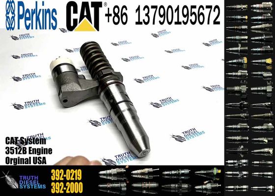 Fuel Injector 20R-3477 20R-1266 20R-1267 20R-1268 20R-1269 20R-1270 20R1272 20R-1275 392-0219 20R-1276 20R-1277 20R-1278 20R-2296