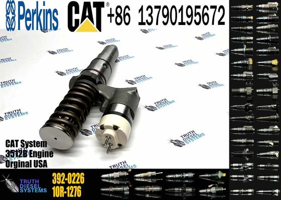 Fuel Injector 20R-3477 20R-1266 20R-1267 20R-1268 20R-1269 20R-1270 20R1272 20R-1275 392-0226 20R-1276 20R-1277 20R-1278 20R-2296