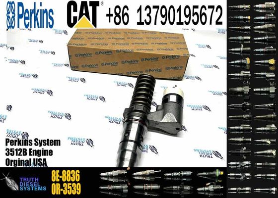 Factory Direct Carter Engine Injector 0R-8338 10R-1252 0R-3052 0R-3051 0R-2921 0R-2925 Injector