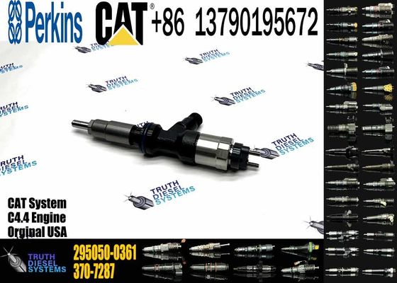 418-3229 571-0940 T413878 20R-2479 20R2479 295050-1810 295050-1811 295050-0361 Fuel Injector for Denso Caterpillar C4.4 Perkins