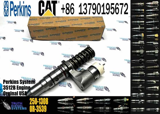 Direct Sales Carter Engine Common Rail Injector 250-1311 250-1308 250-1306 250-1303 250-1304 Injector