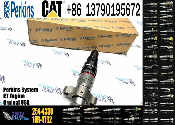 254-4330 254-4339 254-4340 258-8745 C9 Engine Fuel Injector 265-8106 266-4446 267-3360 267-3361 267-9710 267-9717 267-9722