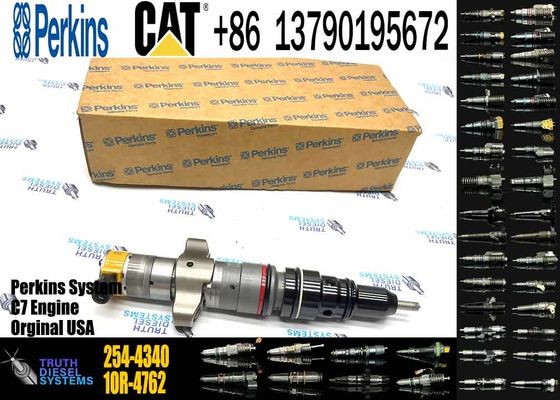 254-4330 254-4339 254-4340 258-8745 C9 Engine Fuel Injector 265-8106 266-4446 267-3360 267-3361 267-9710 267-9717 267-9722