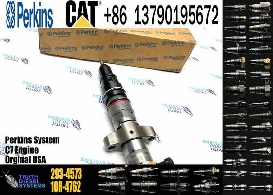 Cat C9 Injector 267-3360 267-9710 267-9717 293-4573 293-4574 328-2576 for Caterpillar