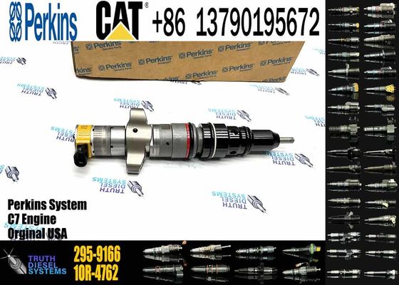 CAT Injector 295-1412 295-1411 268-1840 268-1839 High Quality Common Rail Injector diesel Pump Injector for CAT C7 Engine
