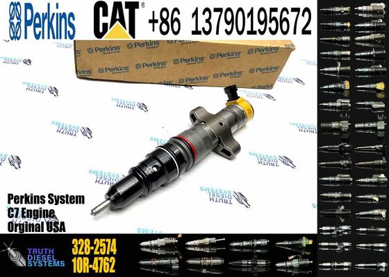 New Common Rail Injector 328-2574 10R-2828 328-2576 10R-4844 258-8745 328-2573 for diesel Engine CAT