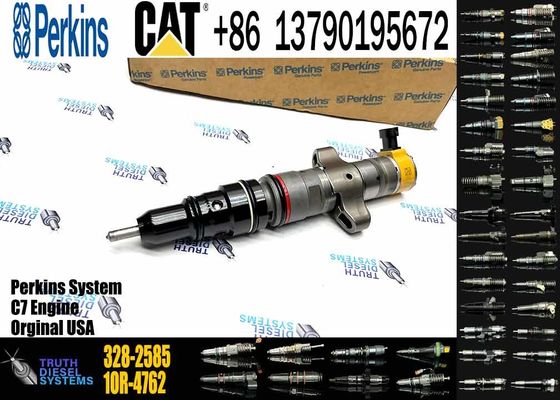 New Common Rail Injector 328-2574 10R-2828 328-2576 10R-4844 258-8745 328-2573 for diesel Engine CAT