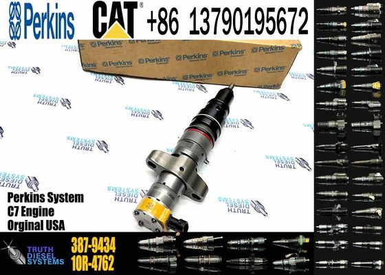 CAT C7 C9 Injector 387-9427 387-9428 263-8218 387- 9433 387-9438 254-4399 387-9432 387-9433 328-2576 387-9430 254-4339