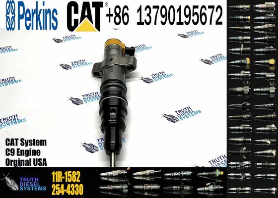 Fuel Injector 557-7627 387-9427 238-8091 241-3239 328-2582 2OR-8079 11R-1582 188-8739 for Caterpillar C9 C7